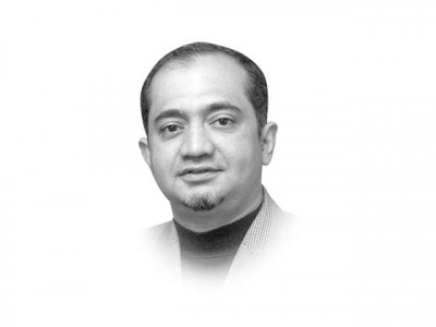 a revolution in egypt