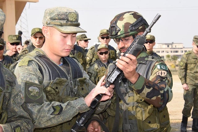 pak-russian-special-forces-participate-in-joint-military-exercise-druzhba-v-photo-dgispr