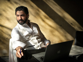 one on one hasan rizvi