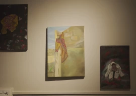 a palette of perspectives