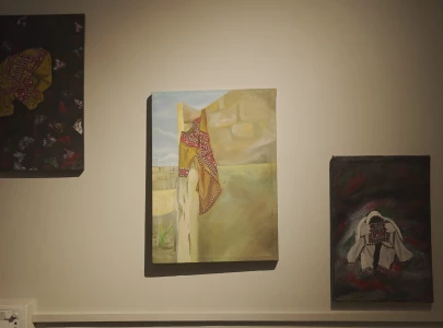 a palette of perspectives a palette of perspectives