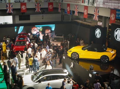mg motors a new era for hybrid mobility in pakistan mg motors a new era for hybrid mobility in pakistan