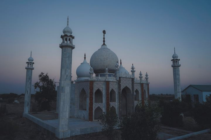 Photo Credit: Manoj Genani