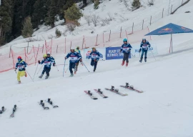 winter sports in pakistan need more than a warm up