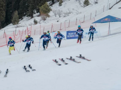 winter sports in pakistan need more than a warm up winter sports in pakistan need more than a warm up