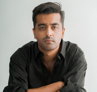 saim sadiq makes it to variety s list of directors to watch out for in 2023