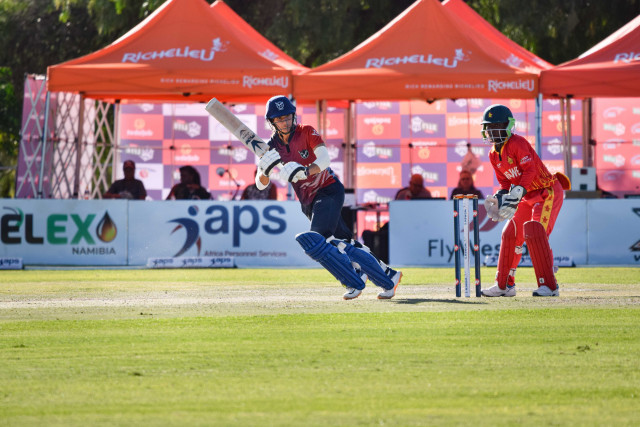 meet yasmeen namibia s star cricketer meet yasmeen namibia s star cricketer