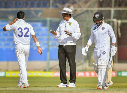 central punjab edge ahead on first day of qea trophy final central punjab edge ahead on first day of qea trophy final