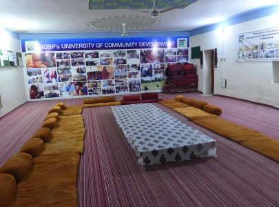 nurturing talent nurturing the earth