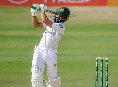 babar fawad solid after pakistan lose three wickets in morning session babar fawad solid after pakistan lose three wickets in morning session