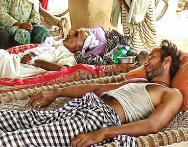 dsp to investigate khanewal torture case dsp to investigate khanewal torture case