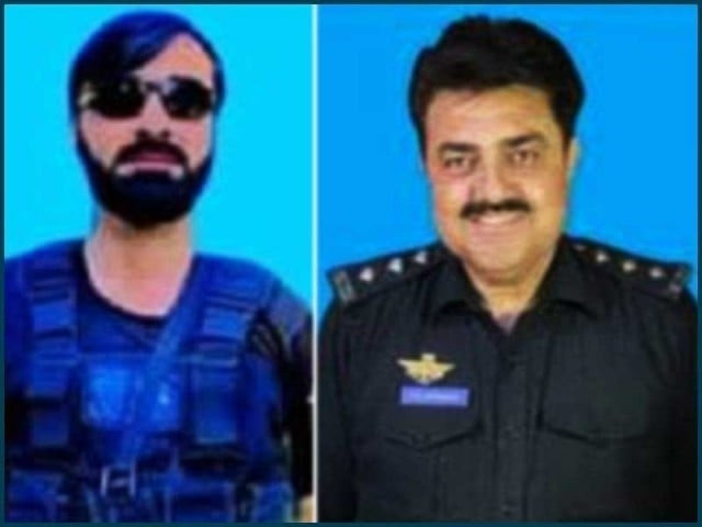 dsp among four cops martyred in k p attacks dsp among four cops martyred in k p attacks