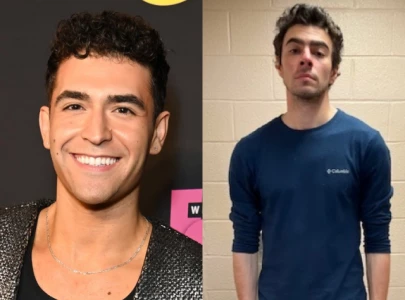 dwts pro ezra sosa jokes about partnering with ceo murder suspect luigi mangione in viral tiktok