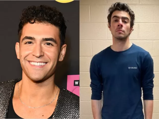 dwts pro ezra sosa jokes about partnering with ceo murder suspect luigi mangione in viral tiktok dwts pro ezra sosa jokes about partnering with ceo murder suspect luigi mangione in viral tiktok