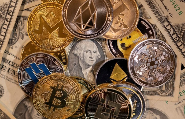 crypto crypto