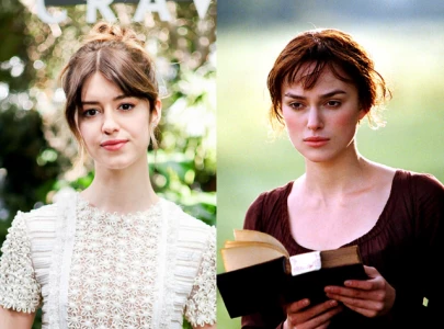 daisy edgar jones to take on elizabeth bennet role in new pride prejudice netflix series