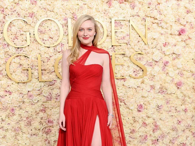 dakota fanning to lead new apple tv thriller series