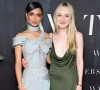 dakota fanning shares acting tips and praises for the watchers director dakota fanning shares acting tips and praises for the watchers director