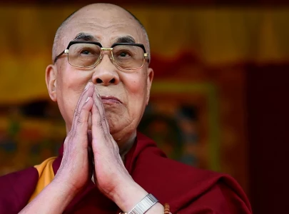 attractive female successor to refugees 5 times dalai lama sparked furore with his remarks