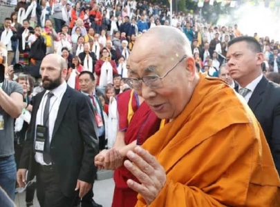 dalai lama at 90 succession will not be dictated by china dalai lama at 90 succession will not be dictated by china