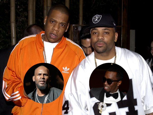 is jay z s empire crumbling dame dash exposes secrets amid diddy and r kelly controversy is jay z s empire crumbling dame dash exposes secrets amid diddy and r kelly controversy