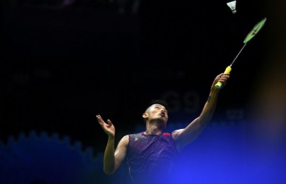 badminton superstar lin dan retires at 36 badminton superstar lin dan retires at 36