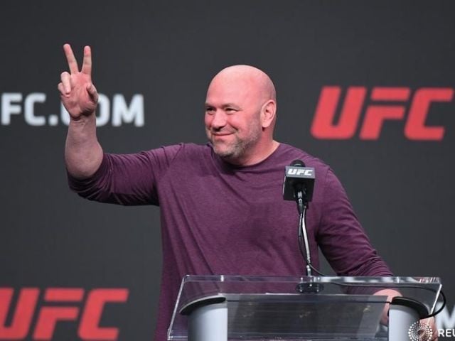 Dana White names Joe Rogan, Adin Ross and NELK Boys as key influences in Trump’s victory speech