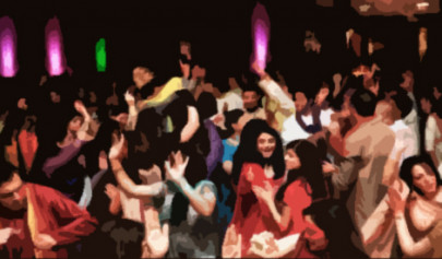 the quintessential wedding dancer the quintessential wedding dancer