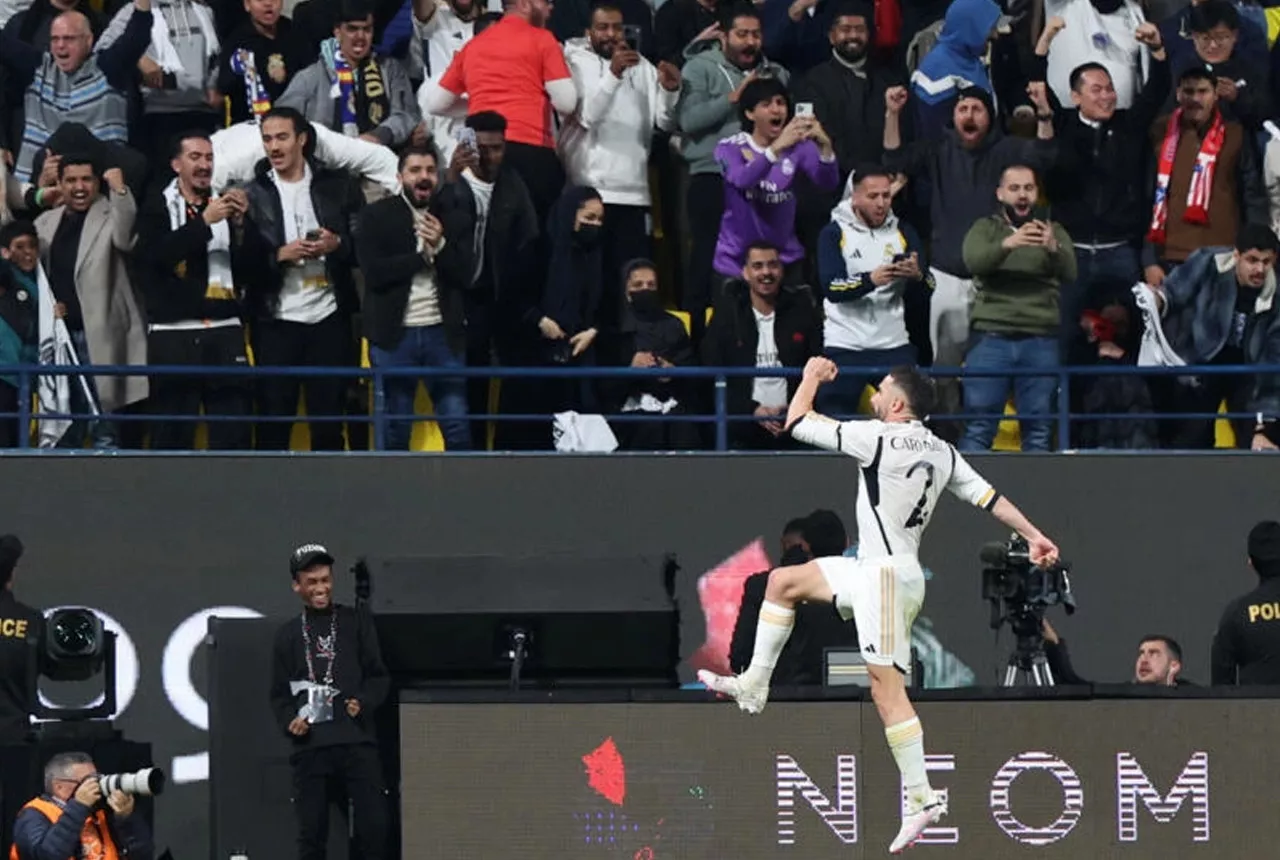real madrid edge atletico 5 3 to reach super cup final real madrid edge atletico 5 3 to reach super cup final