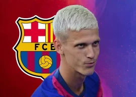 barca still fail to register olmo