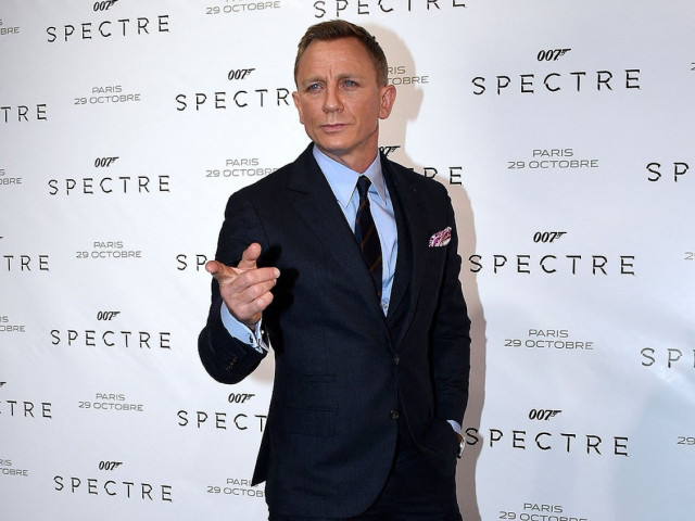 james bond changed my life daniel craig bids farewell to 007 james bond changed my life daniel craig bids farewell to 007