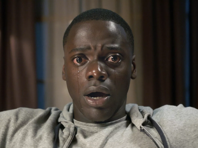 daniel kaluuya in get out photo universal pictures picturelux the hollywood archive alamy