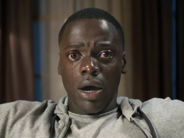 daniel kaluuya in get out photo universal pictures picturelux the hollywood archive alamy daniel kaluuya in get out photo universal pictures picturelux the hollywood archive alamy