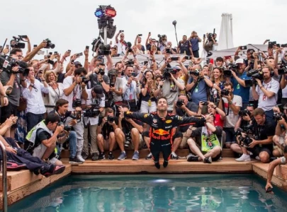 how red bull tainted daniel ricciardo s legacy by not giving him a proper farewell