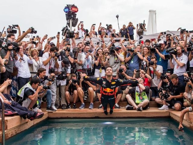how red bull tainted daniel ricciardo s legacy by not giving him a proper farewell how red bull tainted daniel ricciardo s legacy by not giving him a proper farewell