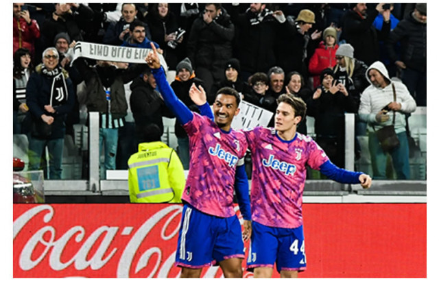 danilo fires juve second in serie a danilo fires juve second in serie a