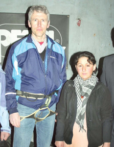 if a girl can climb a mountain she can do anything if a girl can climb a mountain she can do anything