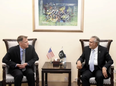 pakistan assures us of its commitment to imf