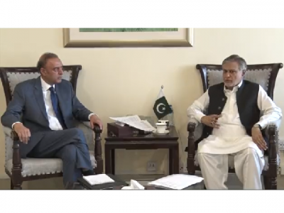 dar seeks to revive q block sbp liaison