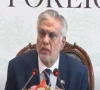 govt committed to ensuring red zone security dar assures diplomats govt committed to ensuring red zone security dar assures diplomats