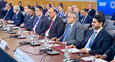 multilateral donors assure pakistan of support multilateral donors assure pakistan of support