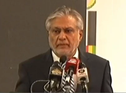 dar confident pakistanis to soon hear good news on imf talks