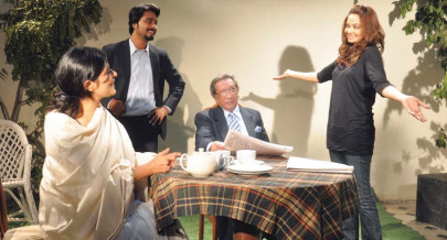 all my sons jo chalay tau jaan sae guzar gaye