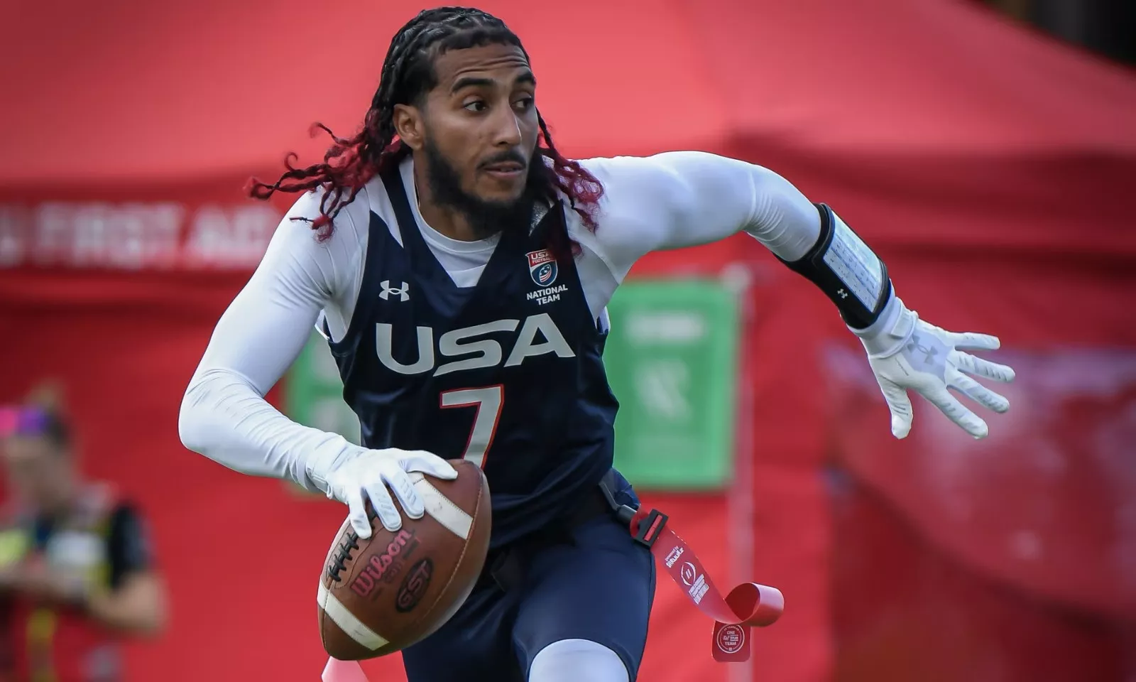 american flag football dominance continues as olympics loom in 2028 american flag football dominance continues as olympics loom in 2028