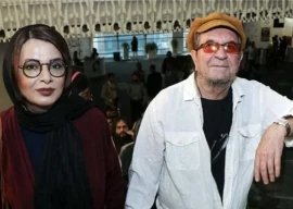 prominent iranian director dariush mehrjui stabbed to death