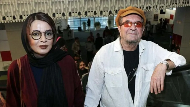 prominent iranian director dariush mehrjui stabbed to death