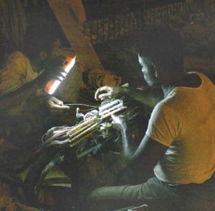 dark eid in sukkur despite new power company dark eid in sukkur despite new power company