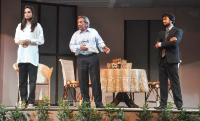 arthur miller adapted in post earthquake pakistan arthur miller adapted in post earthquake pakistan