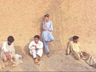 darra adam khel the ghost town