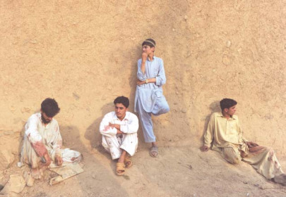 darra adamkhel s descent into chaos darra adamkhel s descent into chaos